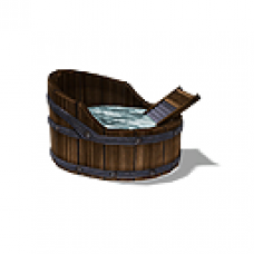 Simple Tub